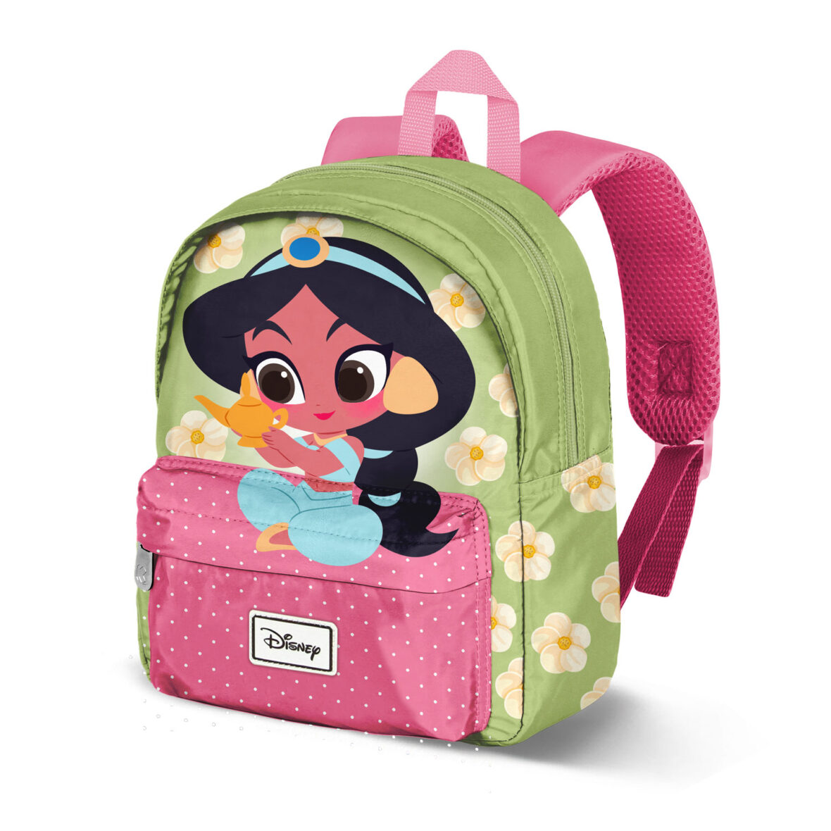 Mochila Infantário Jasmin – Princesas Disney