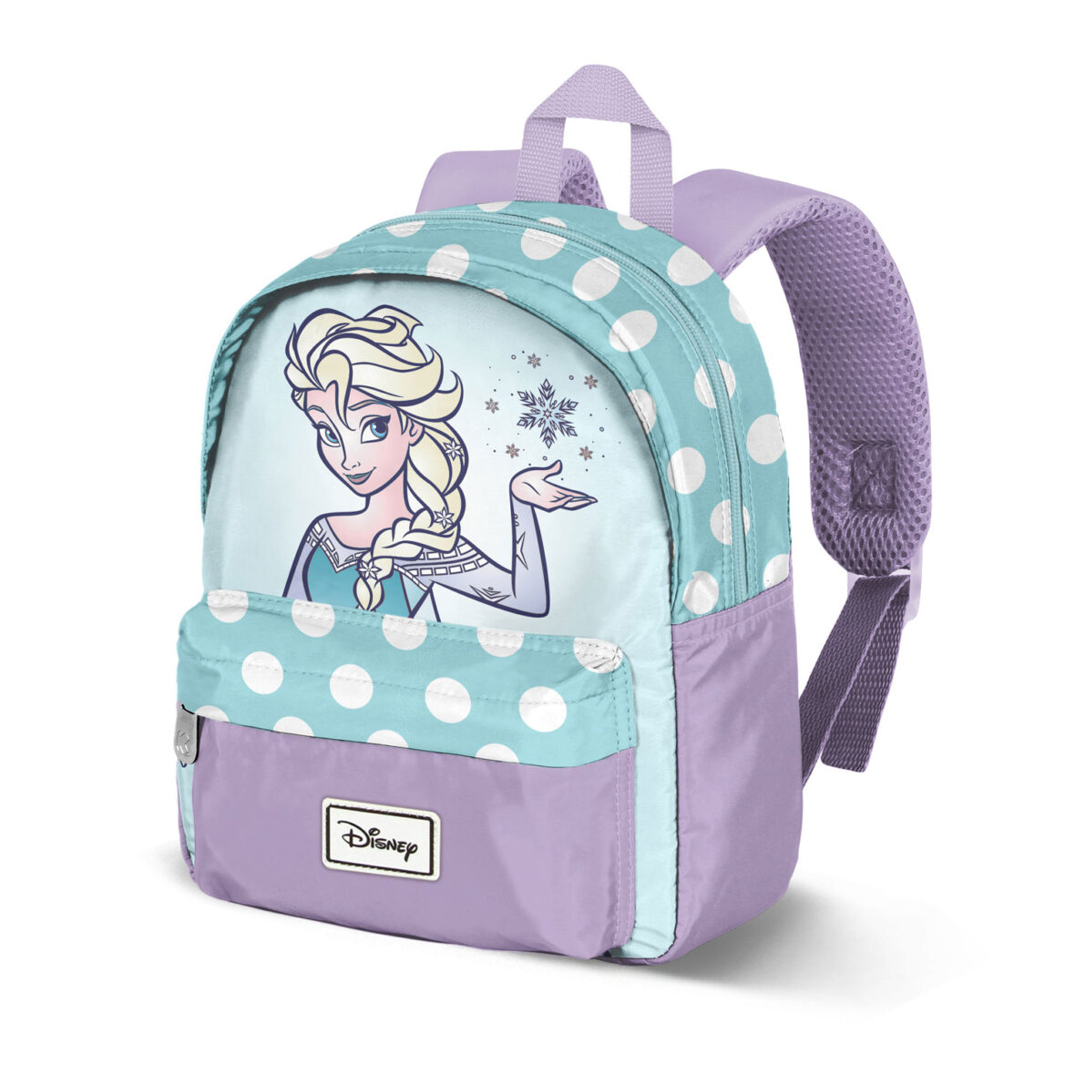 Mochila Infantário – Frozen